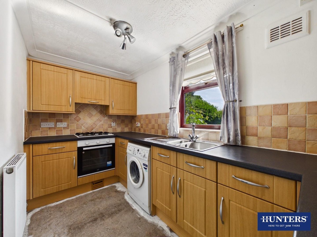 Dale End Road, Carlisle, CA1