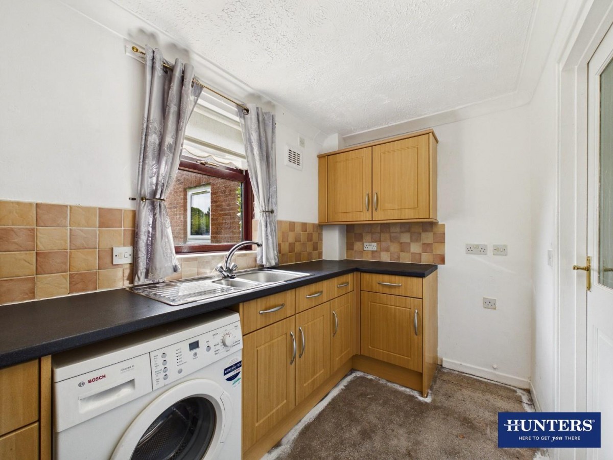 Dale End Road, Carlisle, CA1
