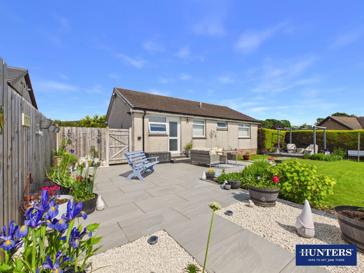 Glynt Wynd, Annan, DG12