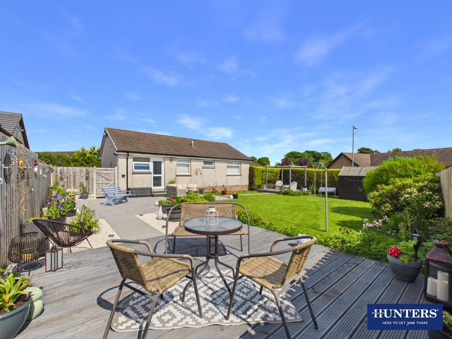 Glynt Wynd, Annan, DG12