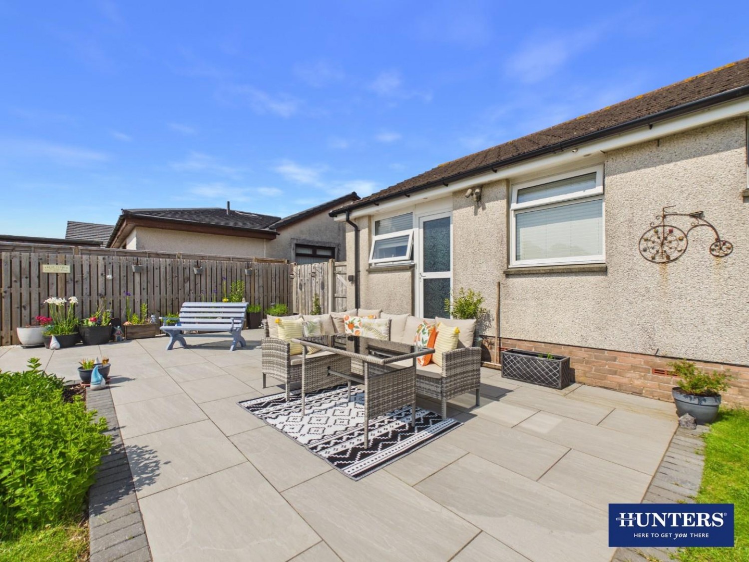 Glynt Wynd, Annan, DG12
