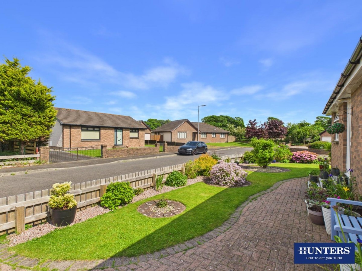 Glynt Wynd, Annan, DG12