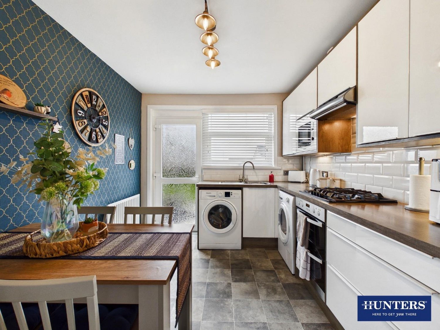 Glynt Wynd, Annan, DG12