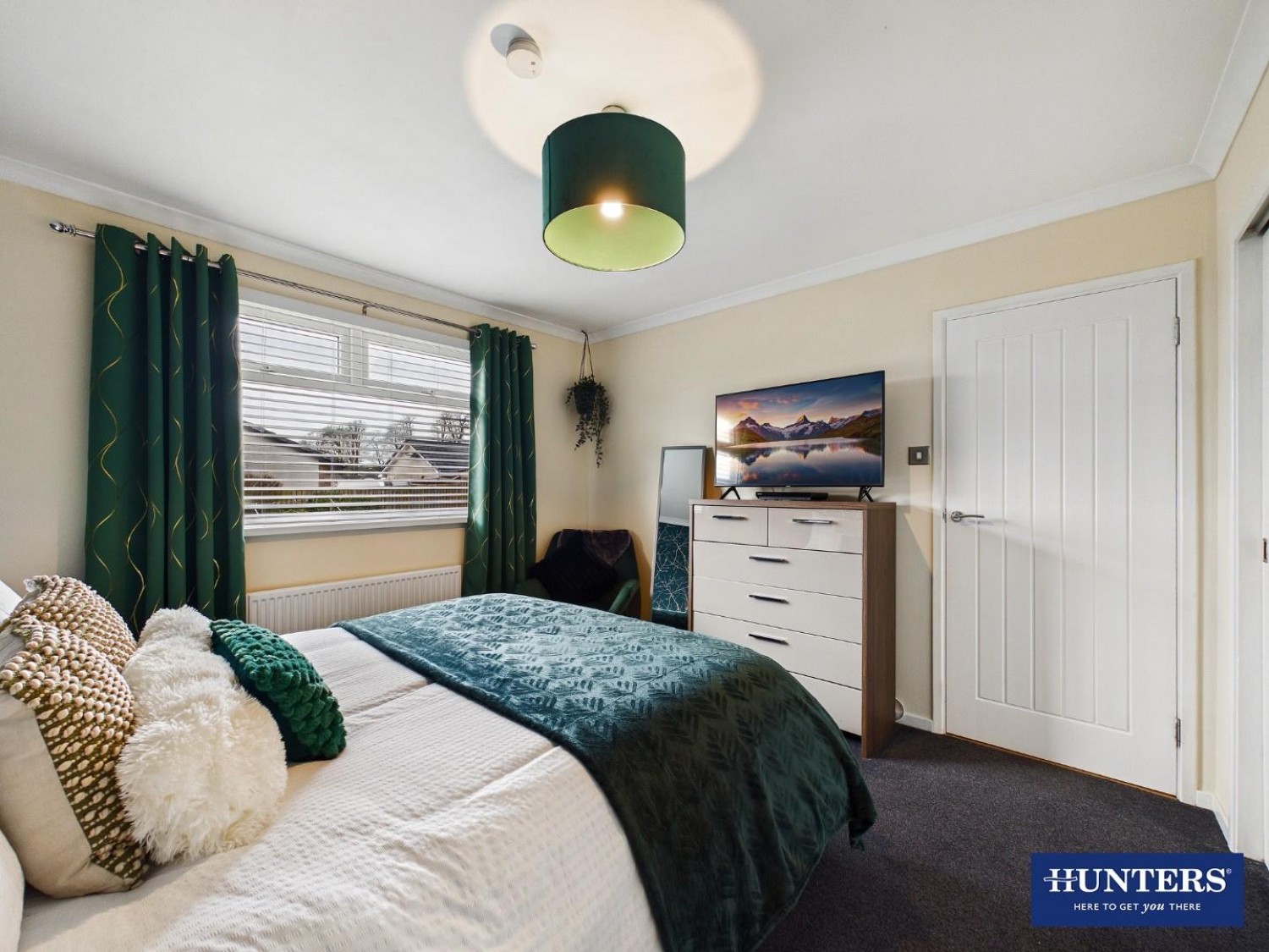 Glynt Wynd, Annan, DG12