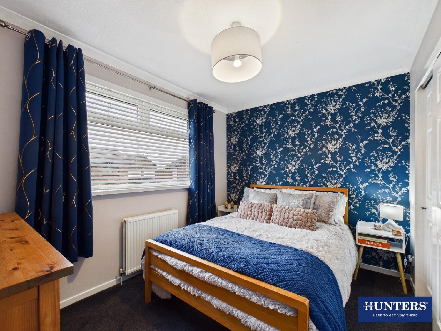 Glynt Wynd, Annan, DG12