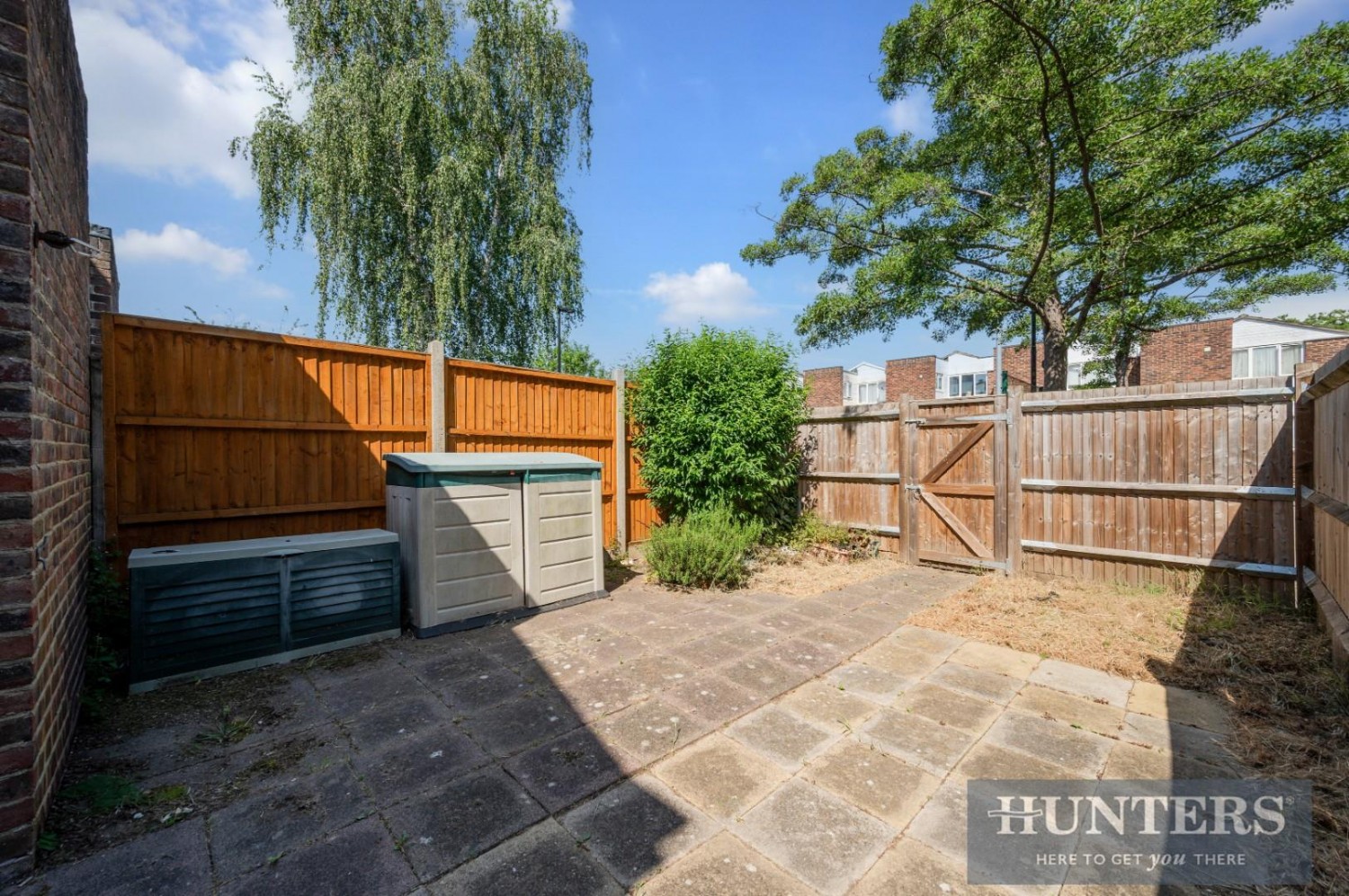 Walnut Tree Road, Brentford