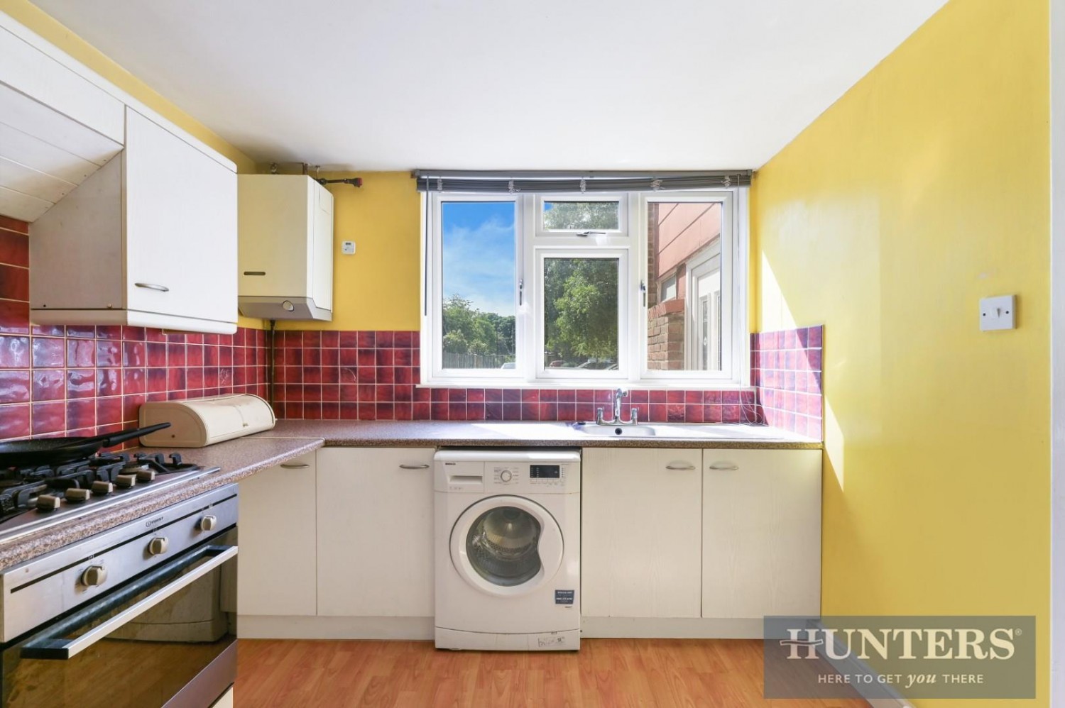 Walnut Tree Road, Brentford