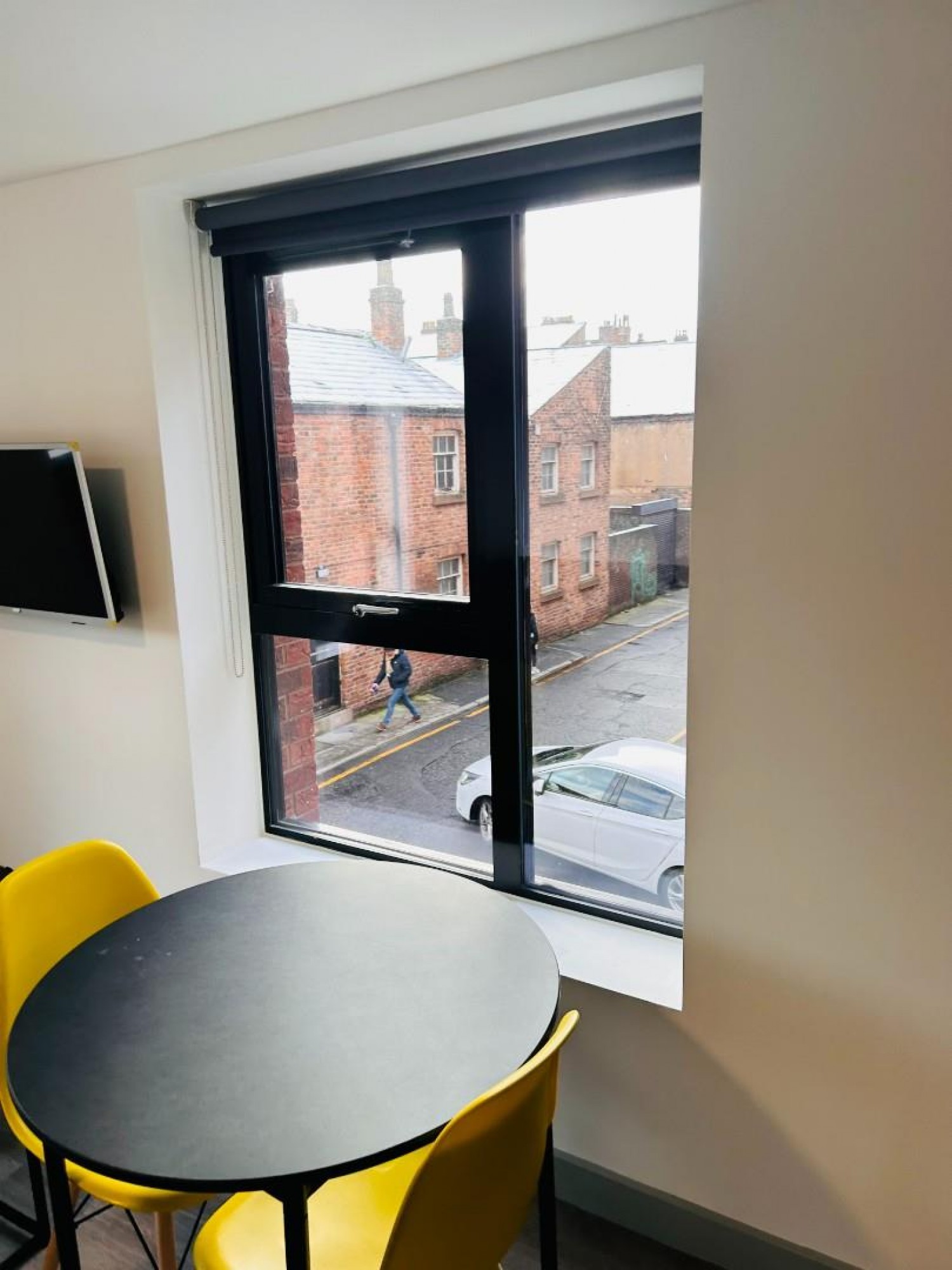 1 bedroom Flat to let in Roscoe Street, Liverpool
