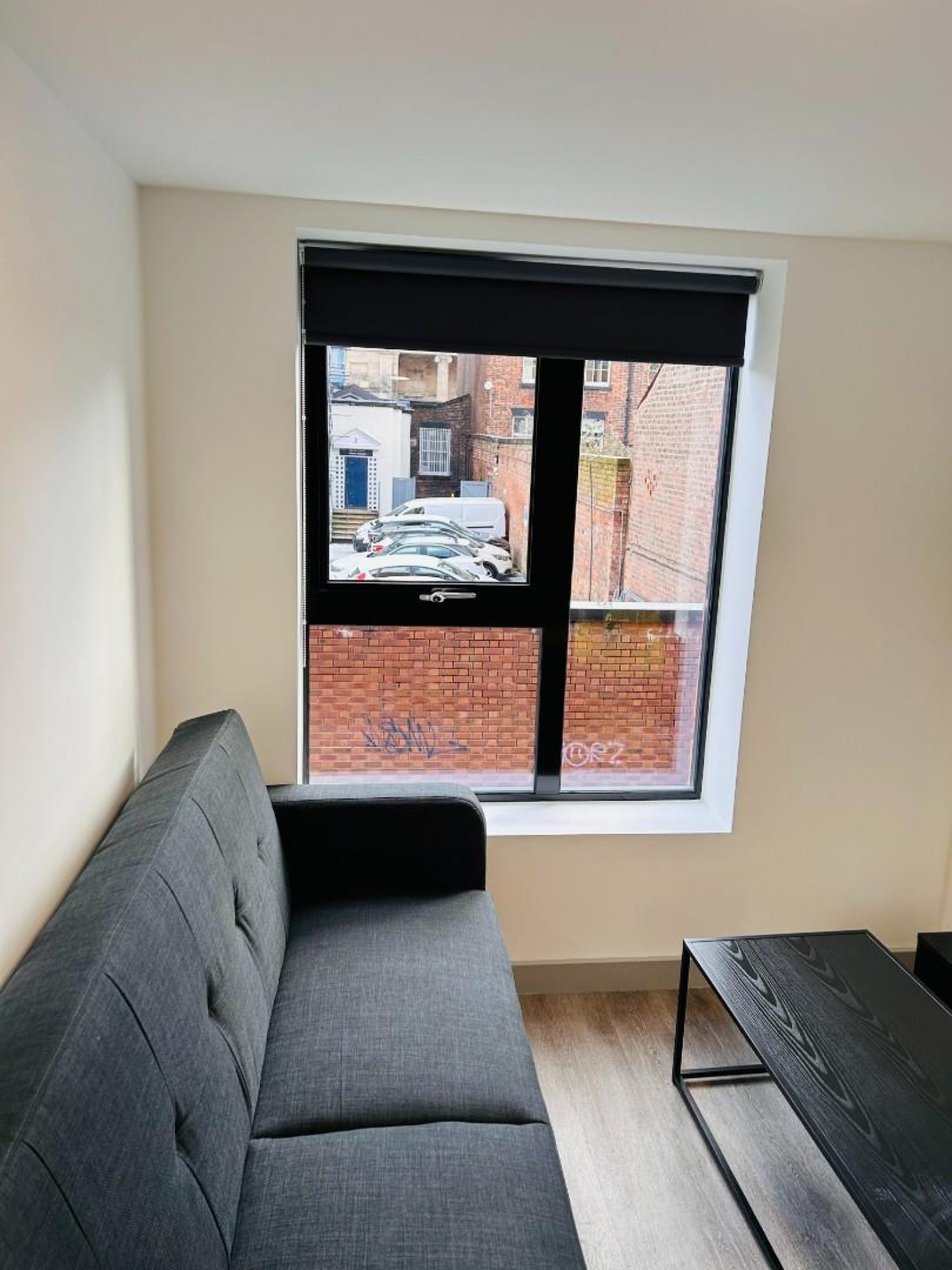 1 bedroom Flat to let in Roscoe Street, Liverpool