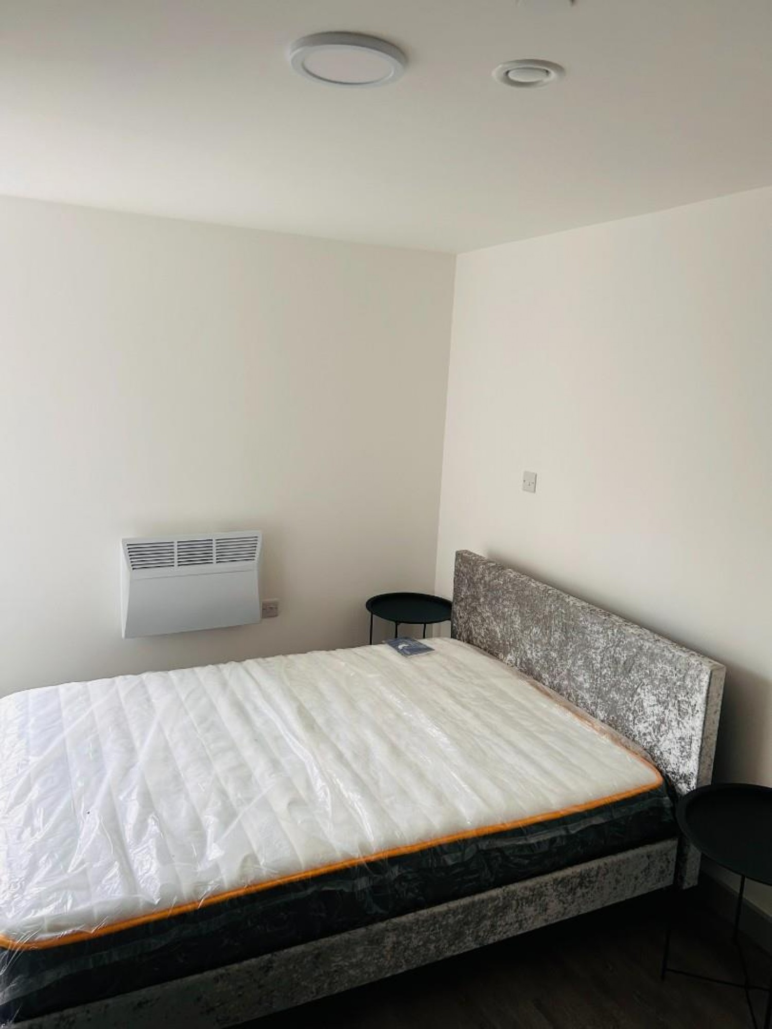 1 bedroom Flat to let in Roscoe Street, Liverpool