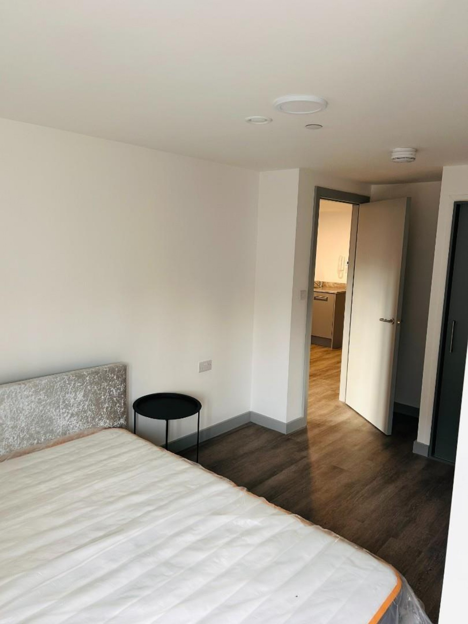 1 bedroom Flat to let in Roscoe Street, Liverpool