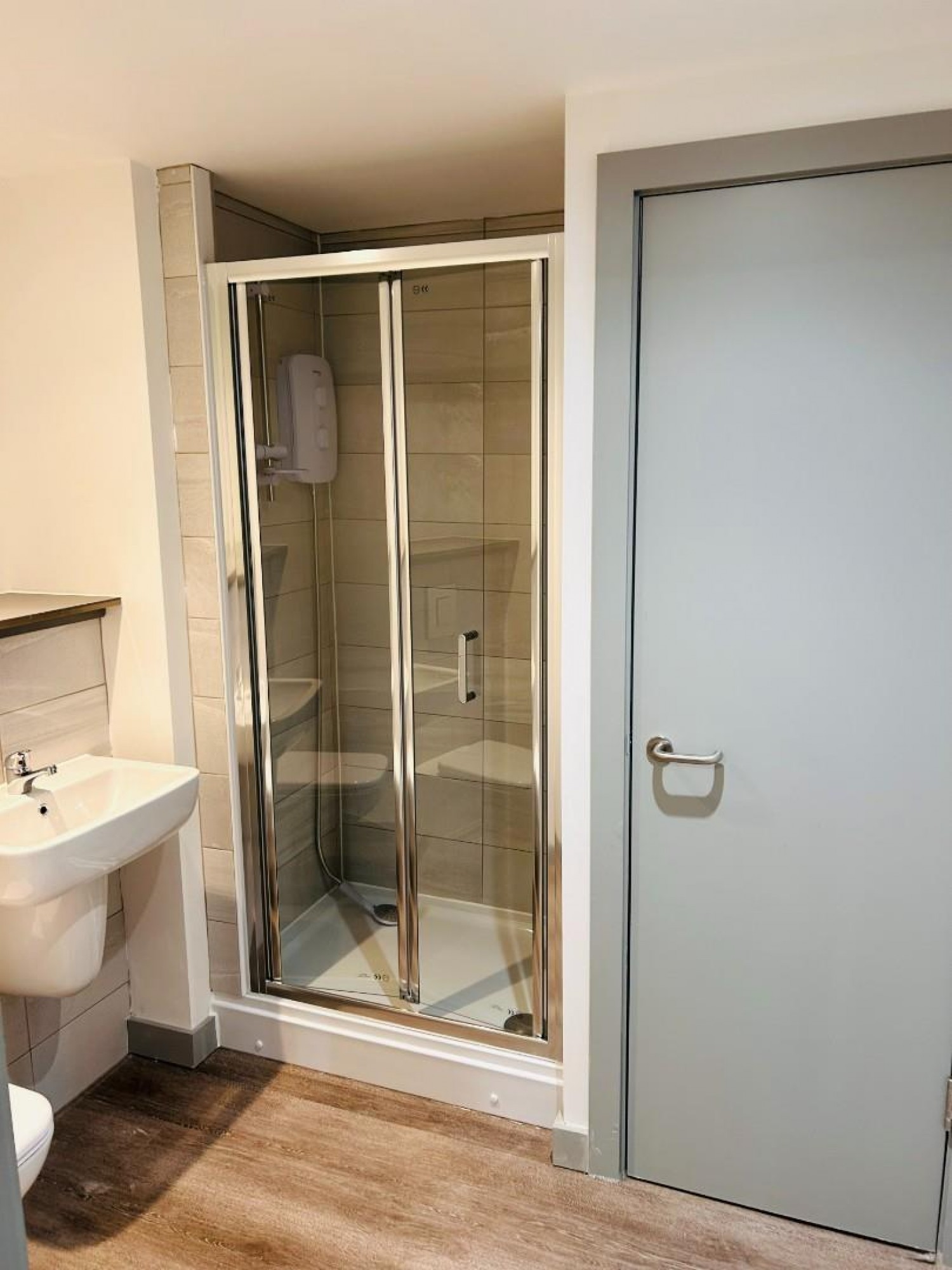 1 bedroom Flat to let in Roscoe Street, Liverpool