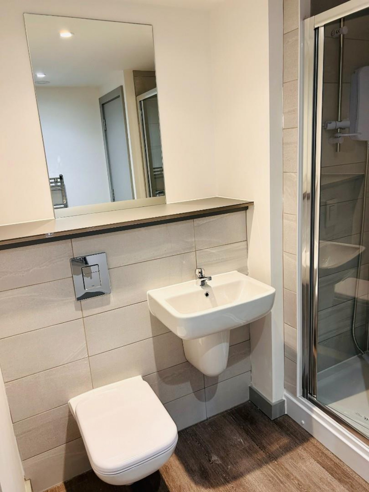 1 bedroom Flat to let in Roscoe Street, Liverpool