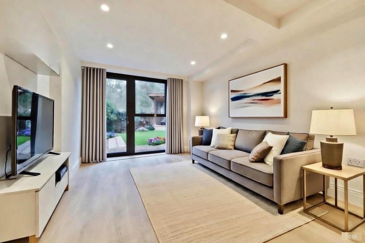 Talent Factory Apartments, Barmeston Road, London, SE6 3BH