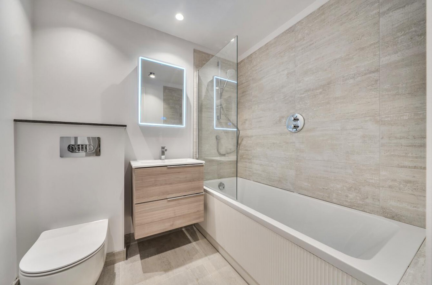 Talent Factory Apartments, Barmeston Road, London, SE6 3BH
