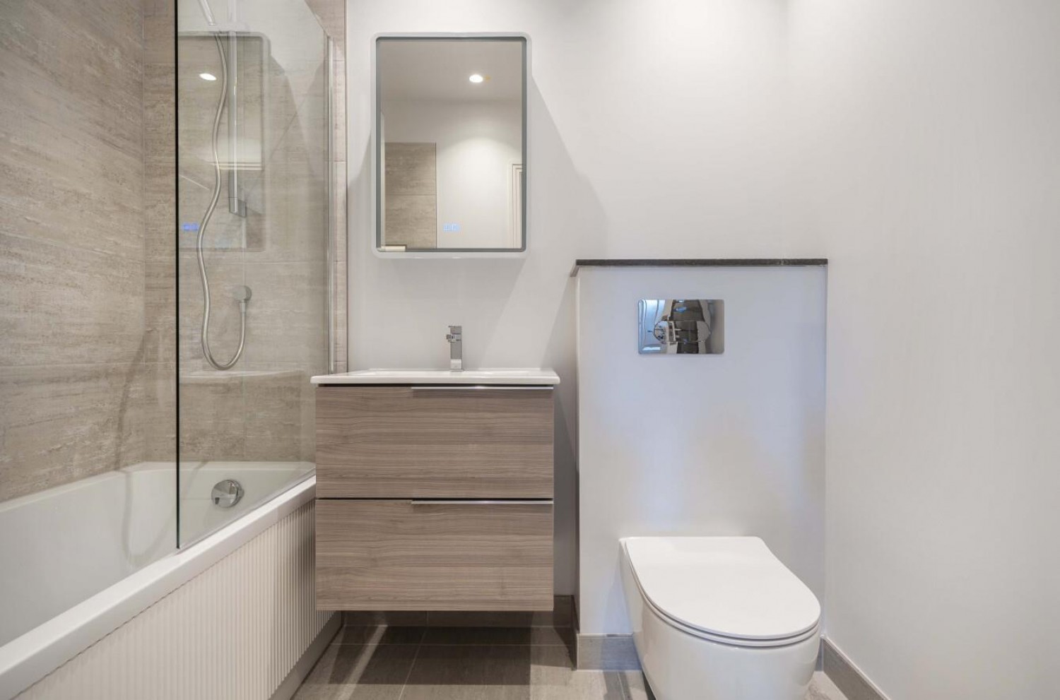 Talent Factory Apartments, Barmeston Road, London, SE6 3BH