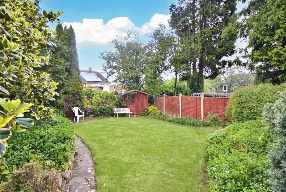 Queens Road, Bishopsworth, Bristol