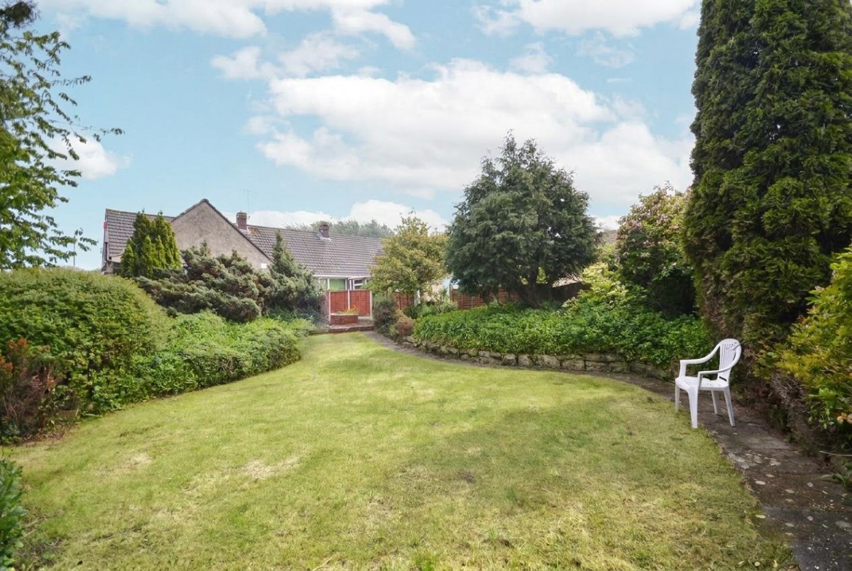 Queens Road, Bishopsworth, Bristol