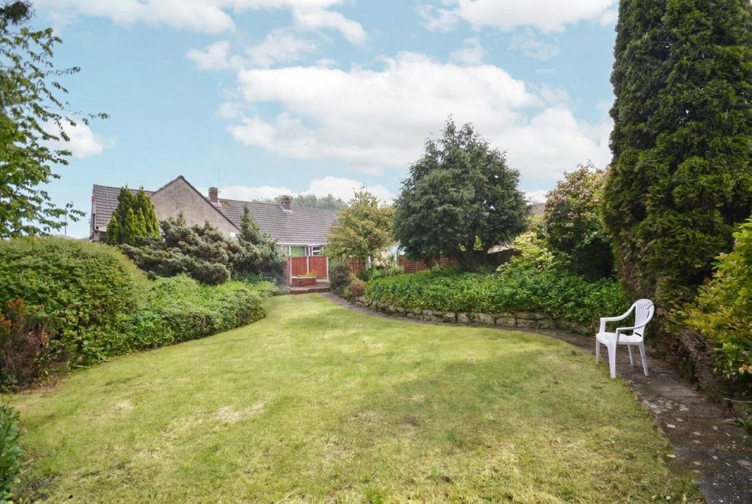 Queens Road, Bishopsworth, Bristol