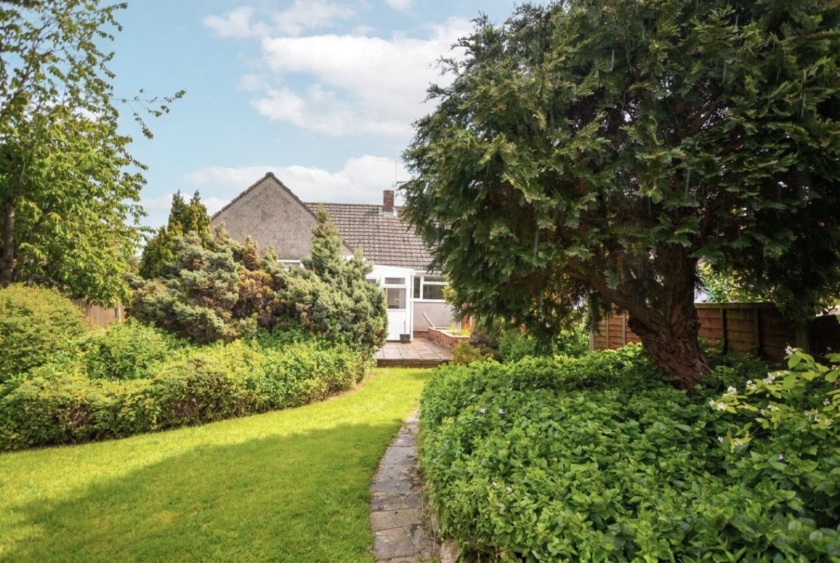 Queens Road, Bishopsworth, Bristol