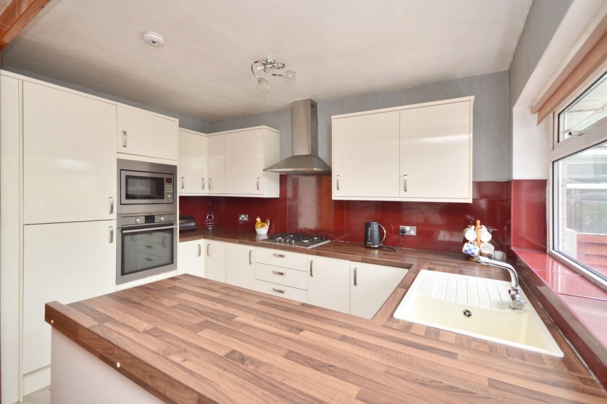 Queens Road, Bishopsworth, Bristol