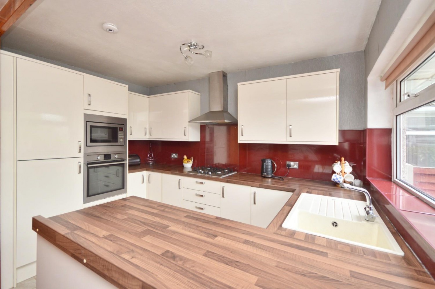 Queens Road, Bishopsworth, Bristol