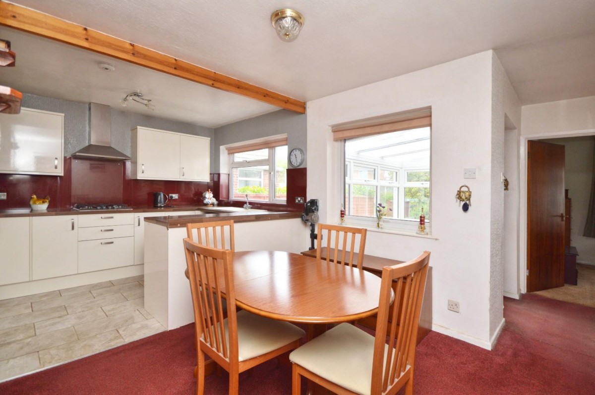 Queens Road, Bishopsworth, Bristol