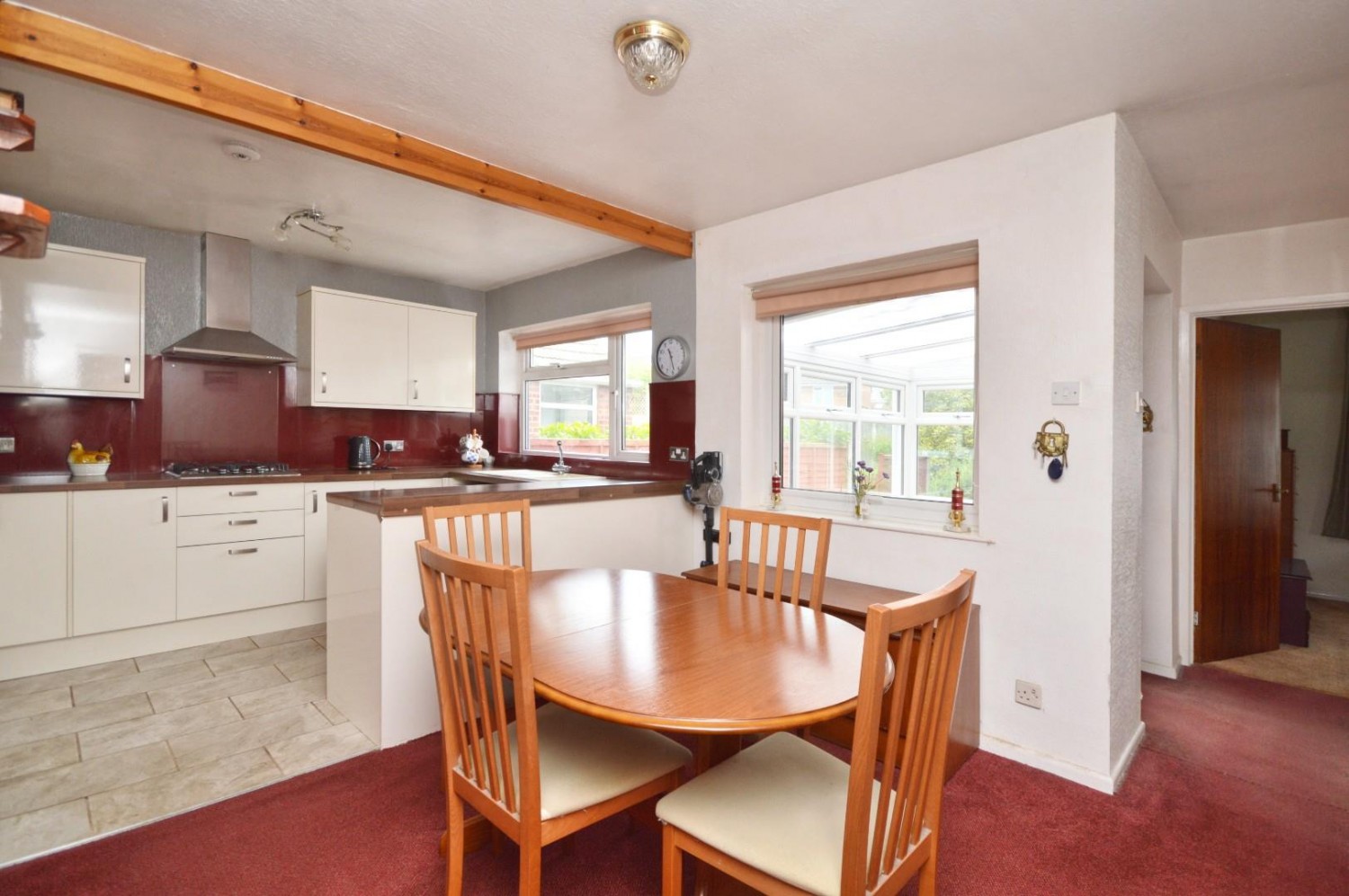 Queens Road, Bishopsworth, Bristol