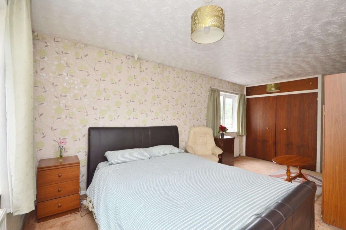 Queens Road, Bishopsworth, Bristol
