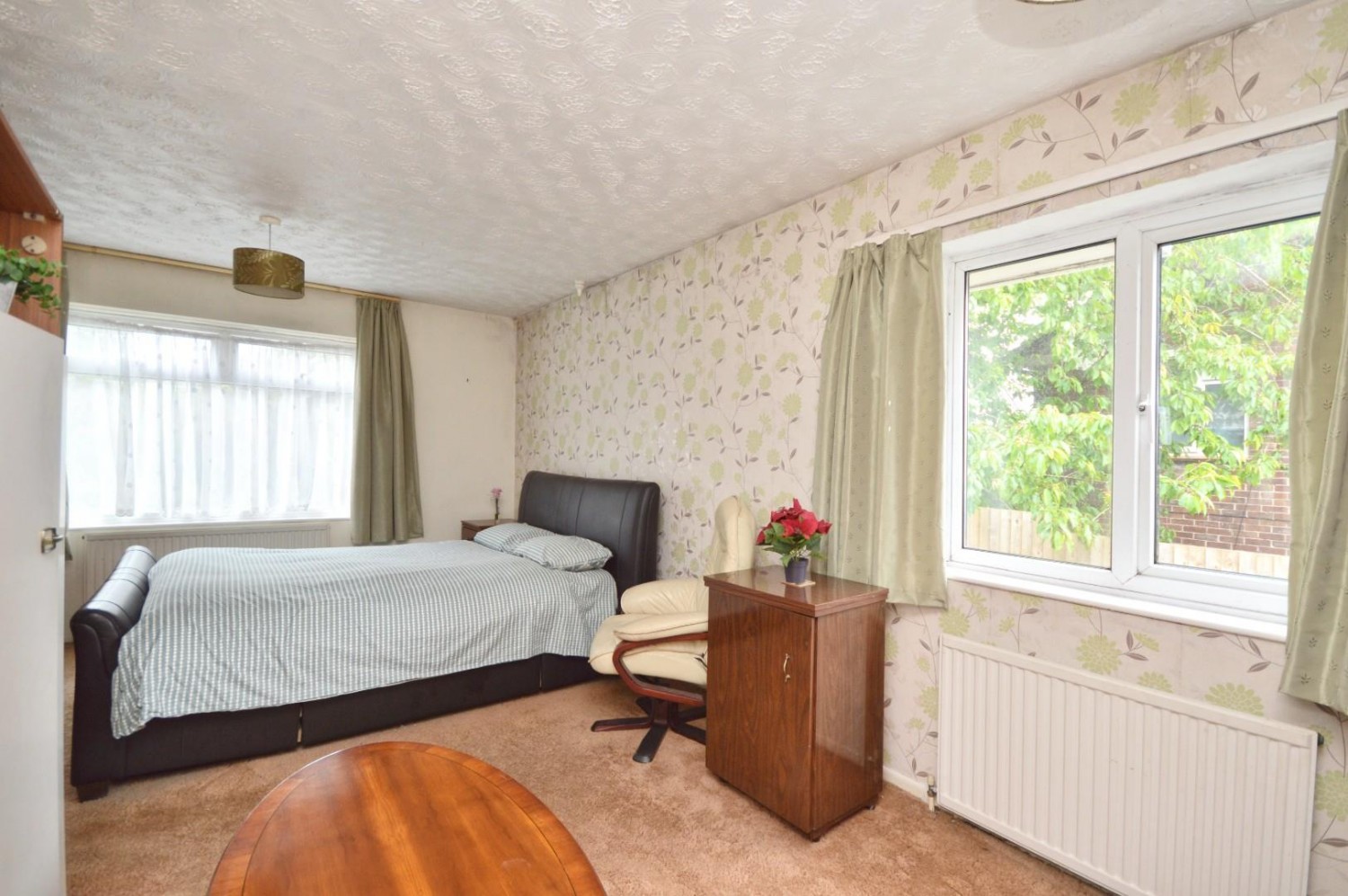 Queens Road, Bishopsworth, Bristol