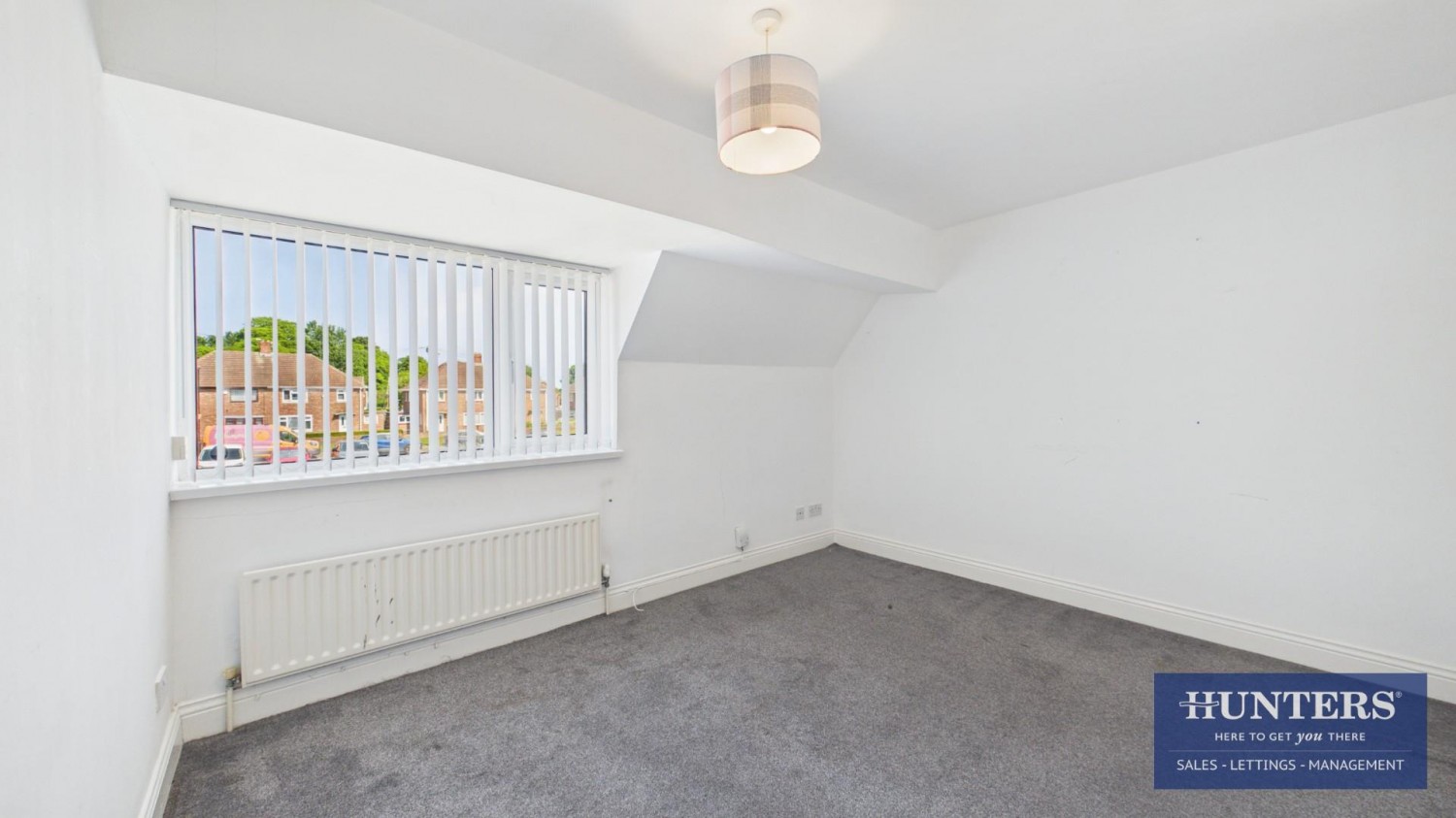 Cowdray Road, Hylton Castle, Sunderland
