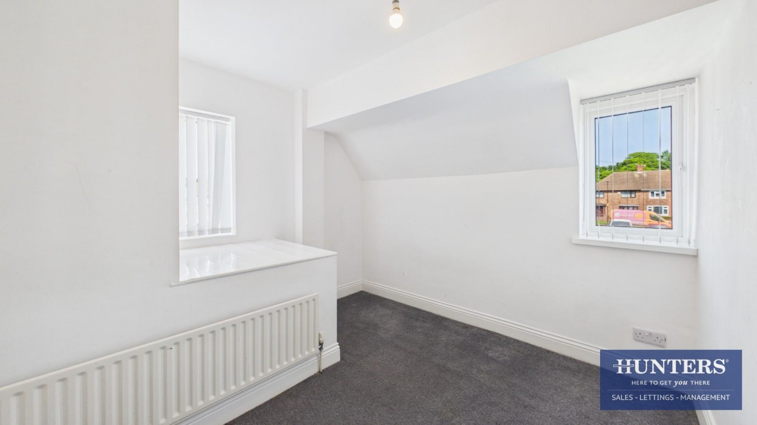 Cowdray Road, Hylton Castle, Sunderland