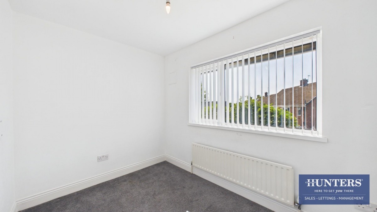 Cowdray Road, Hylton Castle, Sunderland