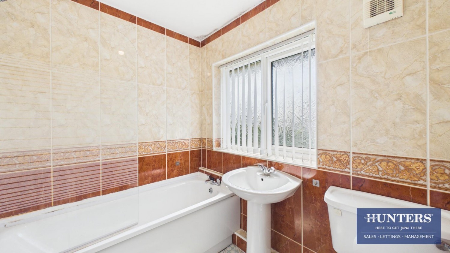 Cowdray Road, Hylton Castle, Sunderland
