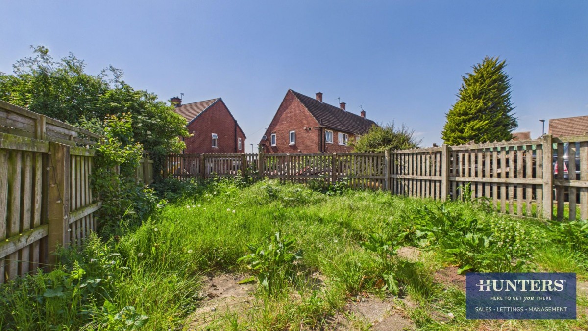 Cowdray Road, Hylton Castle, Sunderland