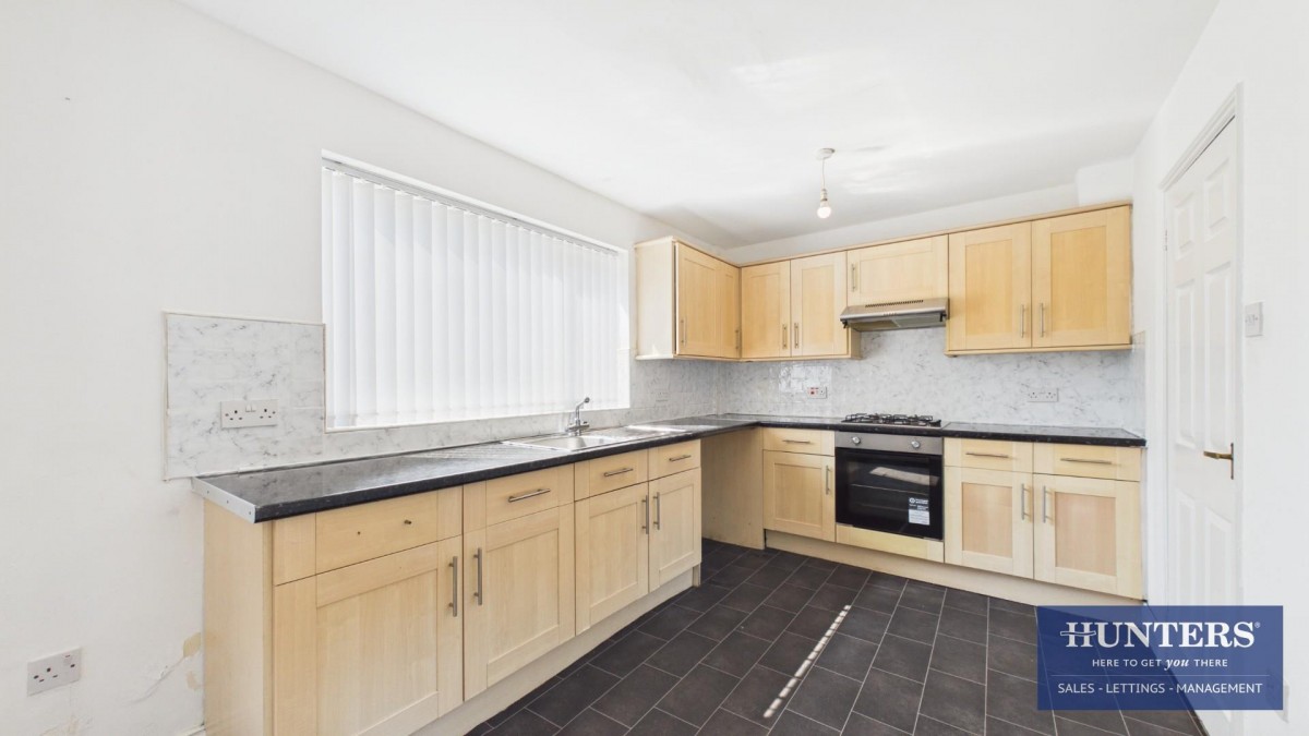 Cowdray Road, Hylton Castle, Sunderland