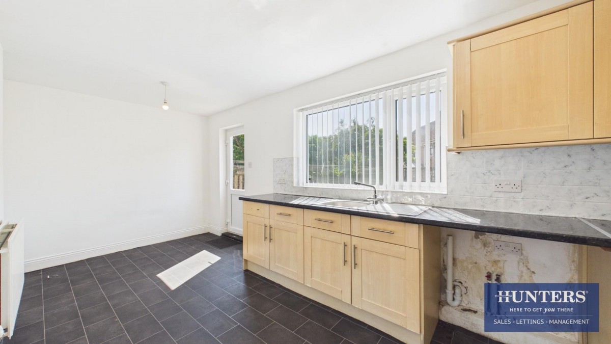 Cowdray Road, Hylton Castle, Sunderland