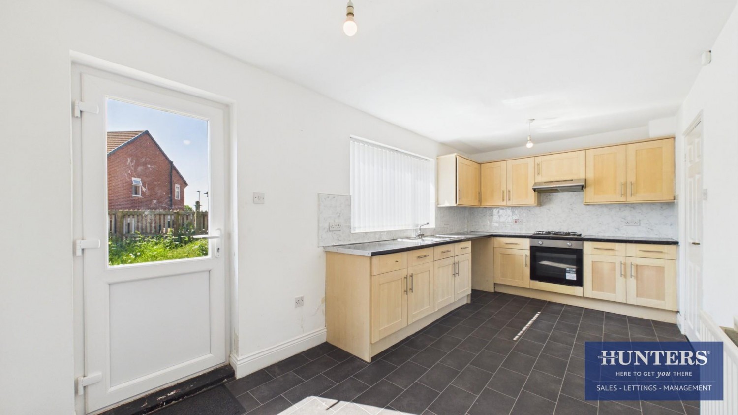 Cowdray Road, Hylton Castle, Sunderland