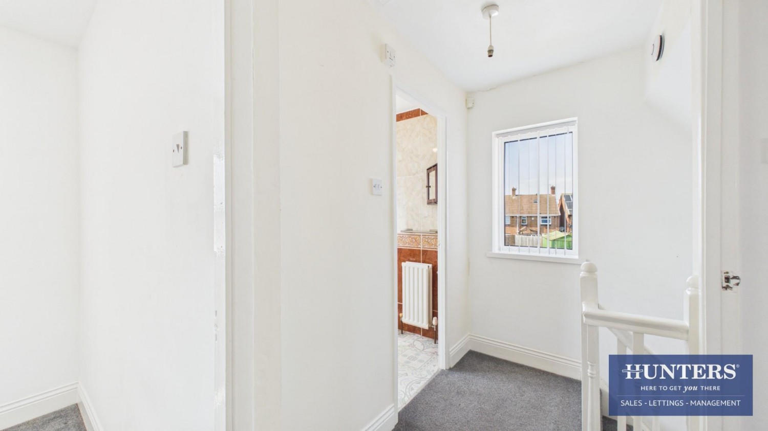 Cowdray Road, Hylton Castle, Sunderland