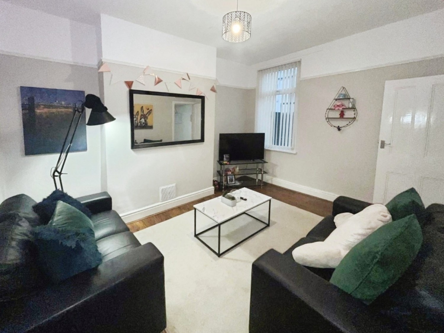 10 Gwenfron Road, Liverpool