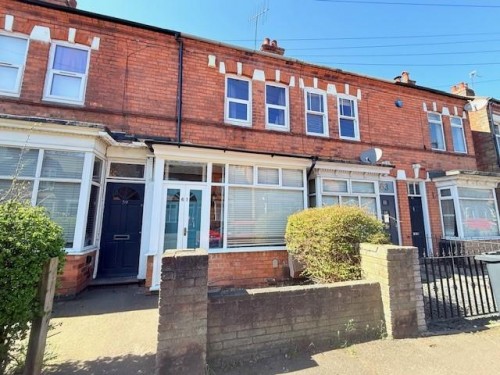 Riland Road Sutton Coldfield, B75 7AN