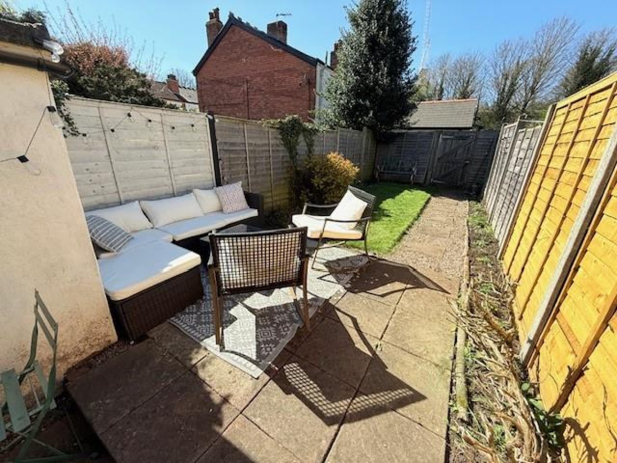 Riland Road Sutton Coldfield, B75 7AN