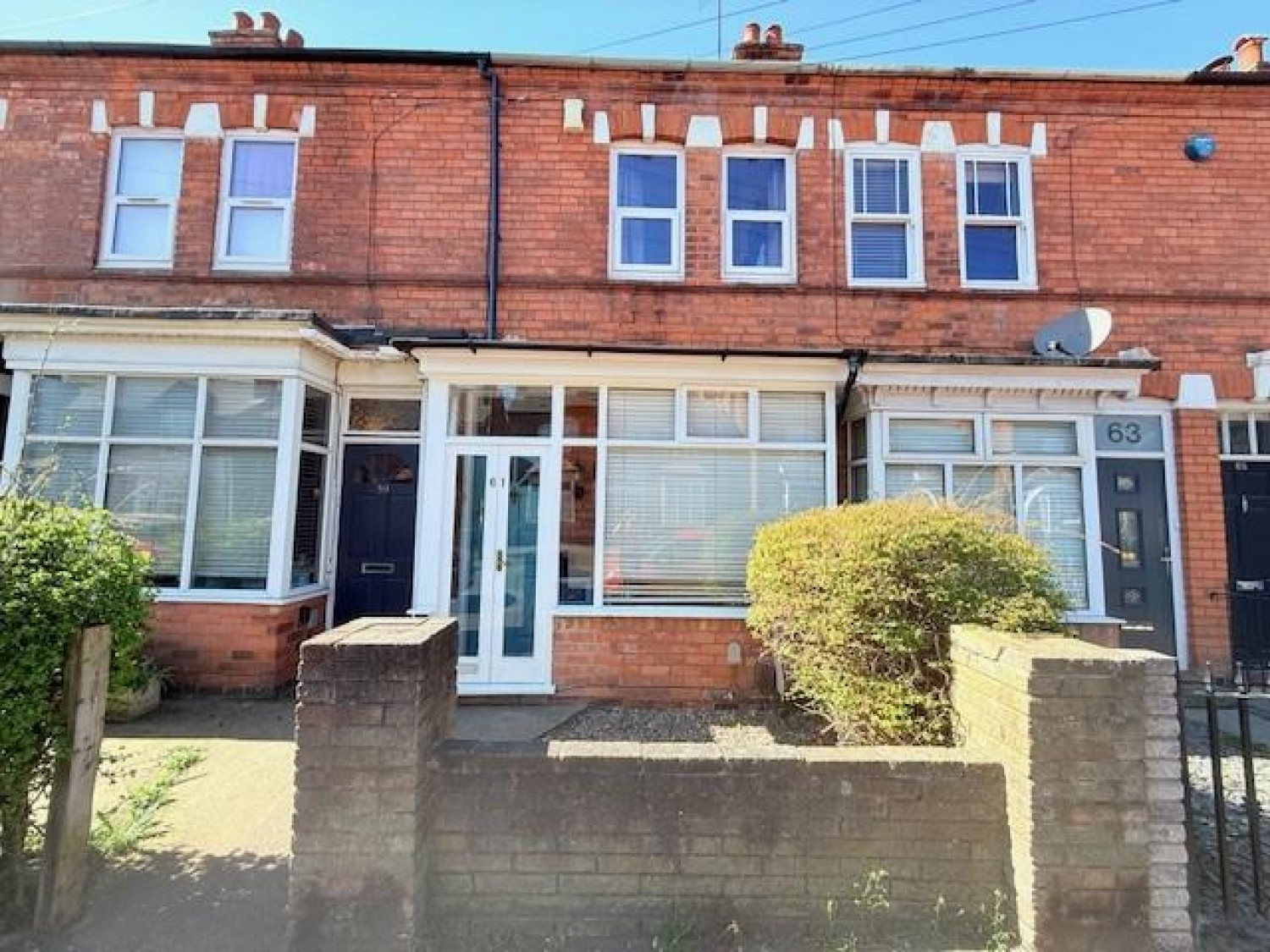 Riland Road Sutton Coldfield, B75 7AN