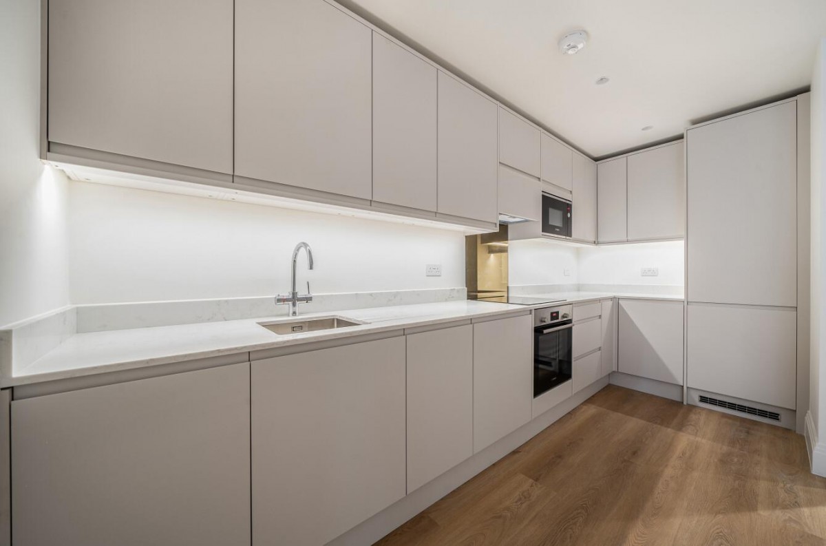 Talent Factory Apartments, Barmeston Road, London, SE6 3BH