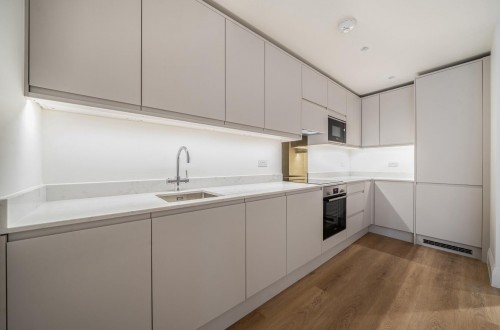 Talent Factory Apartments, Barmeston Road, London, SE6 3BH