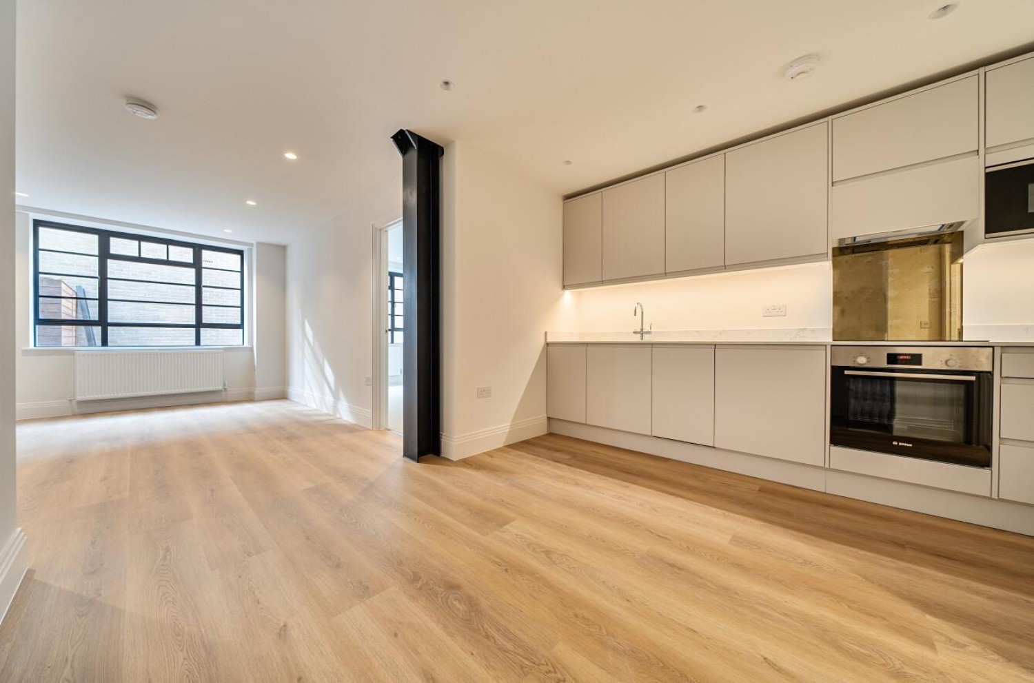 Talent Factory Apartments, Barmeston Road, London, SE6 3BH
