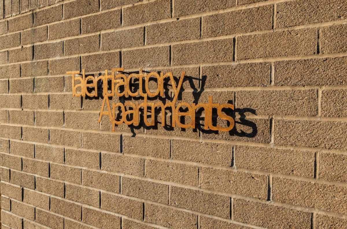 Talent Factory Apartments, Barmeston Road, London, SE6 3BH