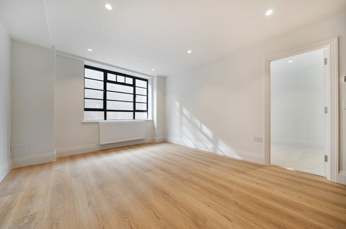 Talent Factory Apartments, Barmeston Road, London, SE6 3BH
