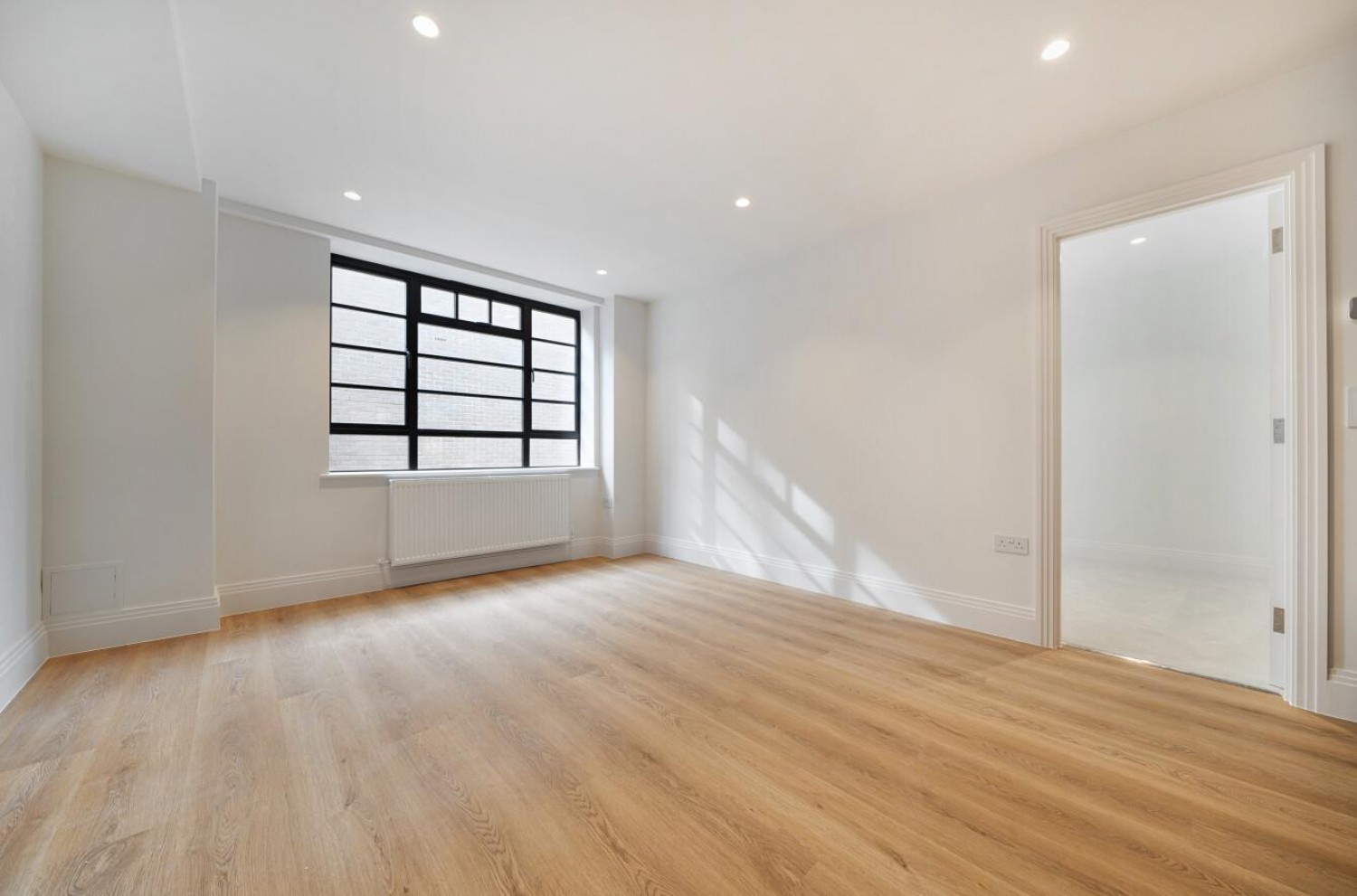 Talent Factory Apartments, Barmeston Road, London, SE6 3BH