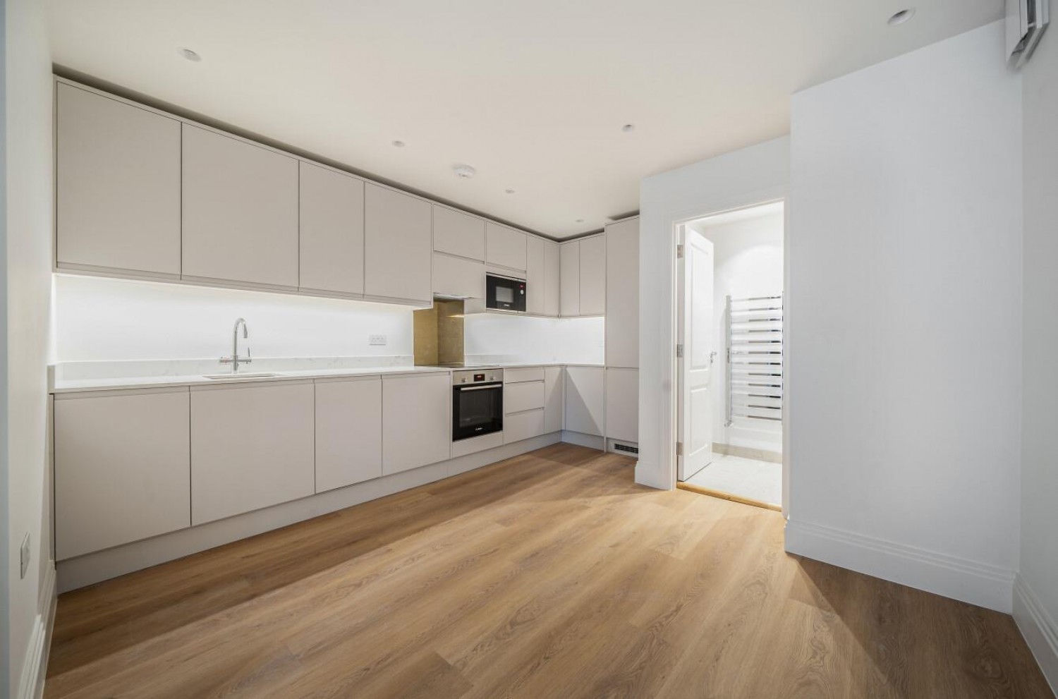 Talent Factory Apartments, Barmeston Road, London, SE6 3BH